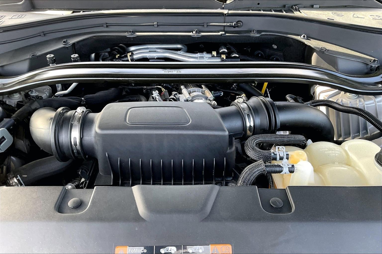Used 2022 Lincoln Aviator 2WD image 30