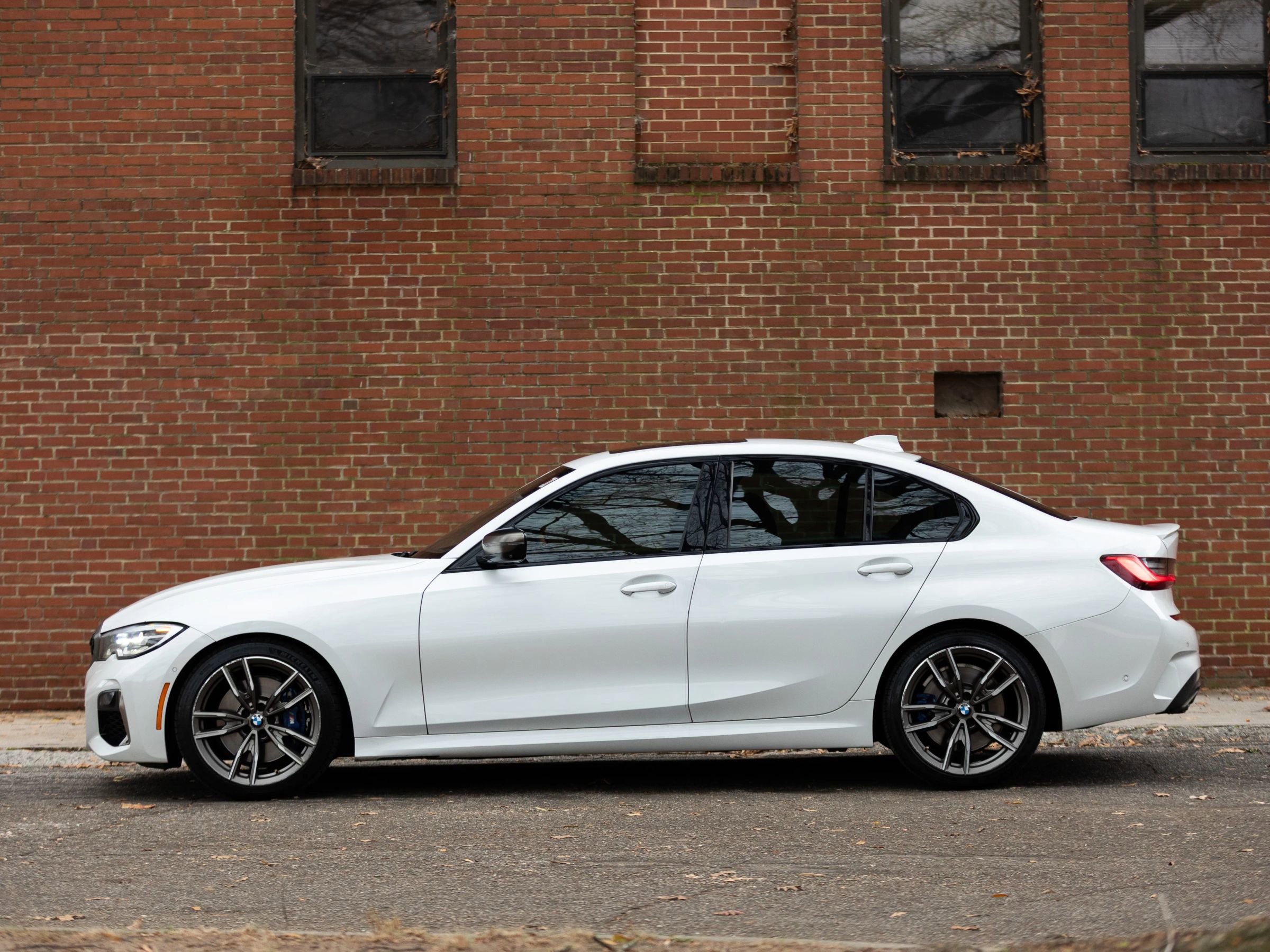 Used 2020 BMW M340i w/ Premium Package image 10