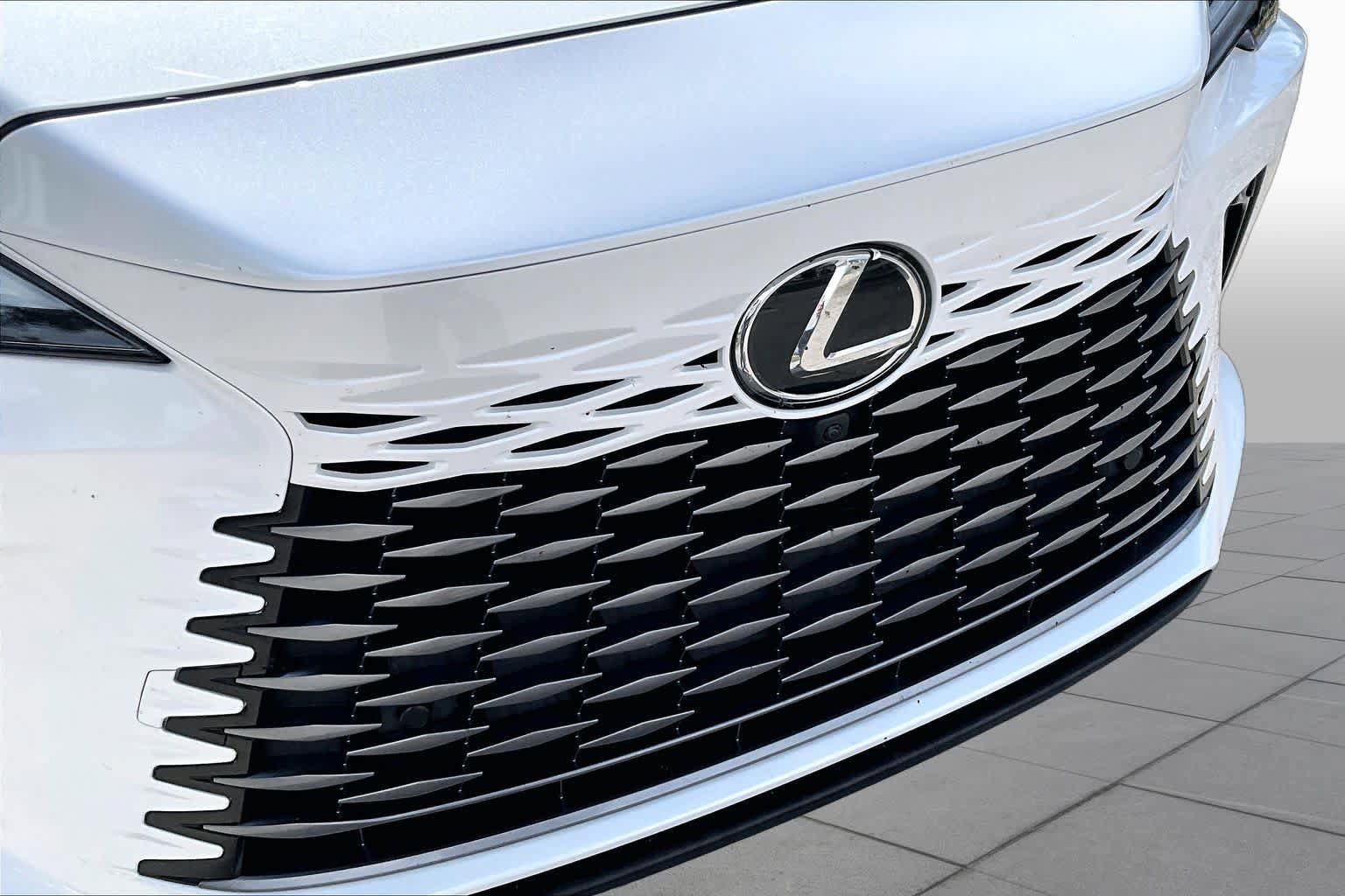 Used 2023 Lexus RX 350 Premium Plus w/ Accessory Package (K3) FWD image 30