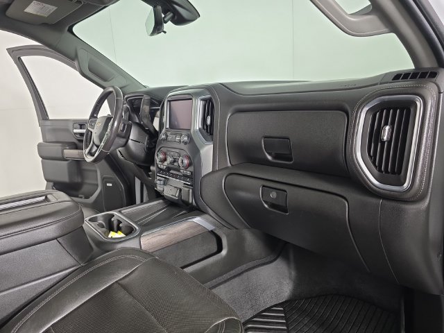 Used 2020 Chevrolet Silverado 3500 LTZ w/ LTZ Premium Package AWD/4WD image 33