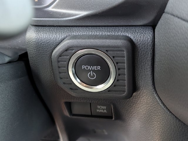 Used 2024 Toyota Land Cruiser w/ Premium Package AWD/4WD image 21