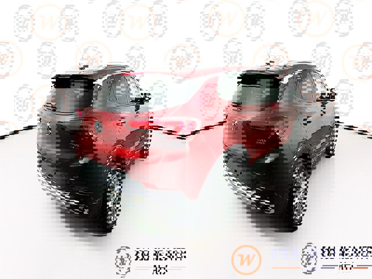 Used 2023 Buick Encore GX Essence w/ Advanced Technology Package image 7