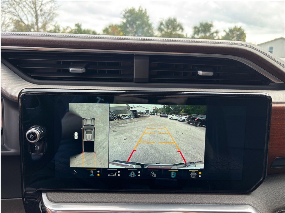 Used 2022 GMC Sierra 1500 Denali w/ Denali Reserve Package image 36