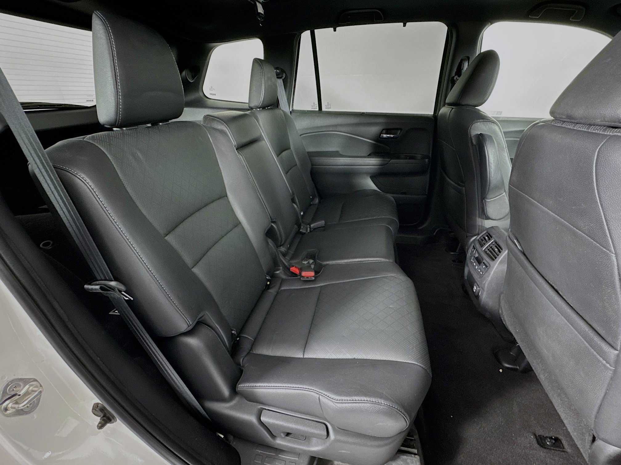 Certified 2019 Honda Passport Touring image 28