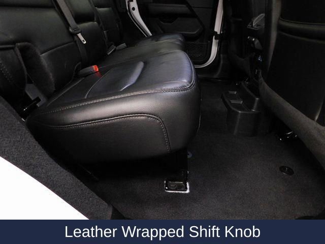 Used 2023 Jeep Wrangler Altitude image 36