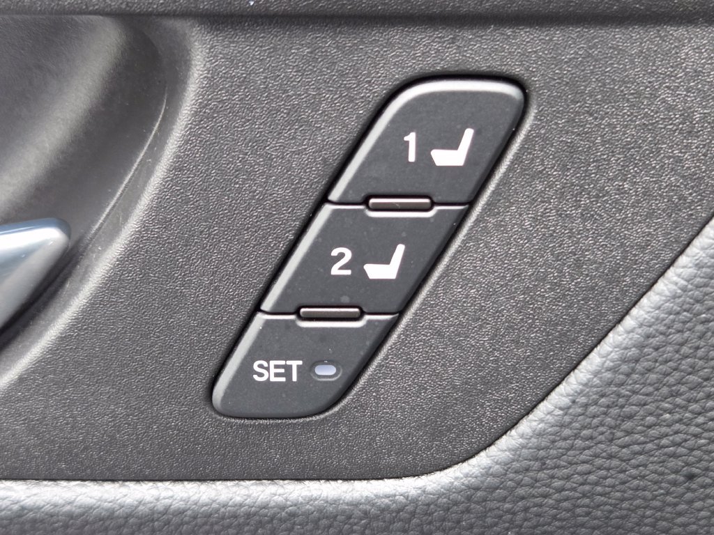 Certified 2024 Honda CR-V Sport-L image 10