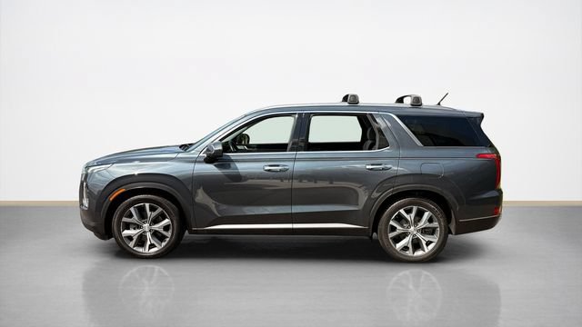 Used 2020 Hyundai Palisade SEL w/ Convenience Package AWD/4WD image 3