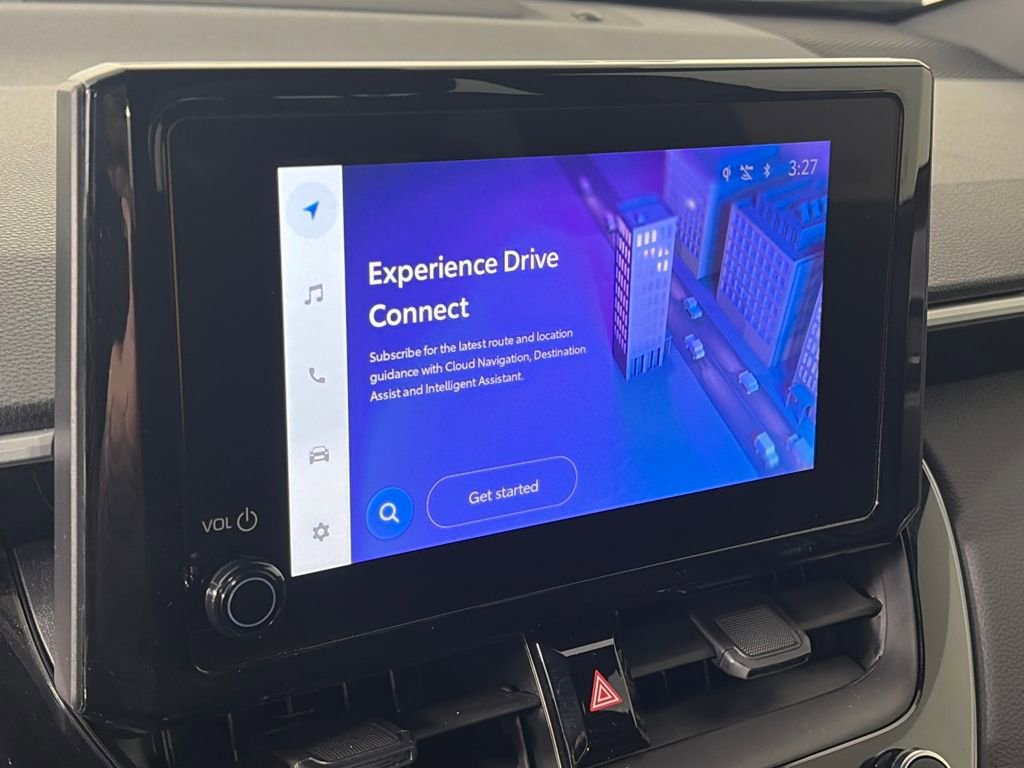 Used 2025 Toyota Corolla Cross AWD Hybrid image 19