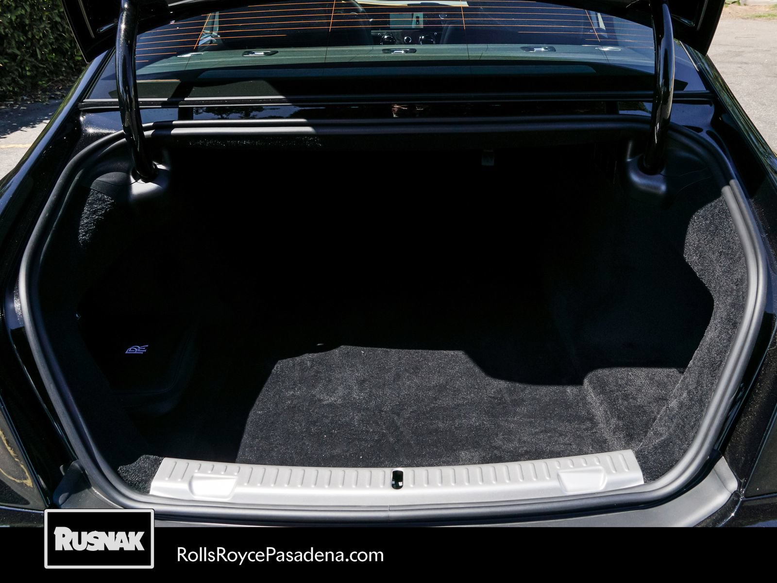 New 2026 Rolls-Royce Ghost AWD/4WD image 38