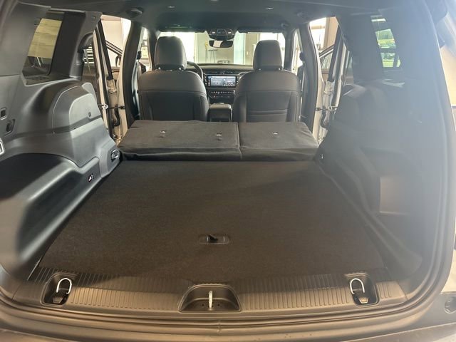 New 2026 Jeep Cherokee Limited image 44