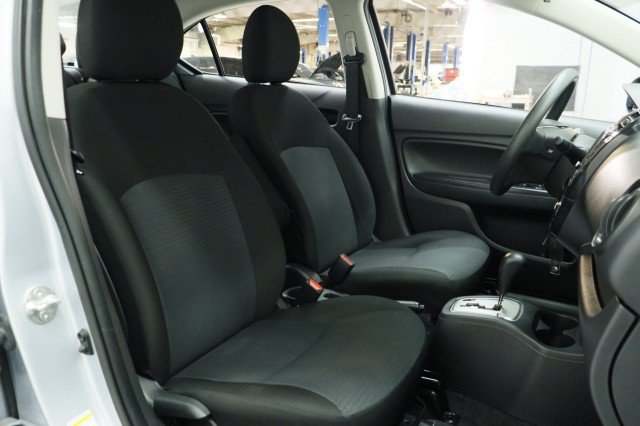 Used 2024 Mitsubishi Mirage G4 LE FWD image 23