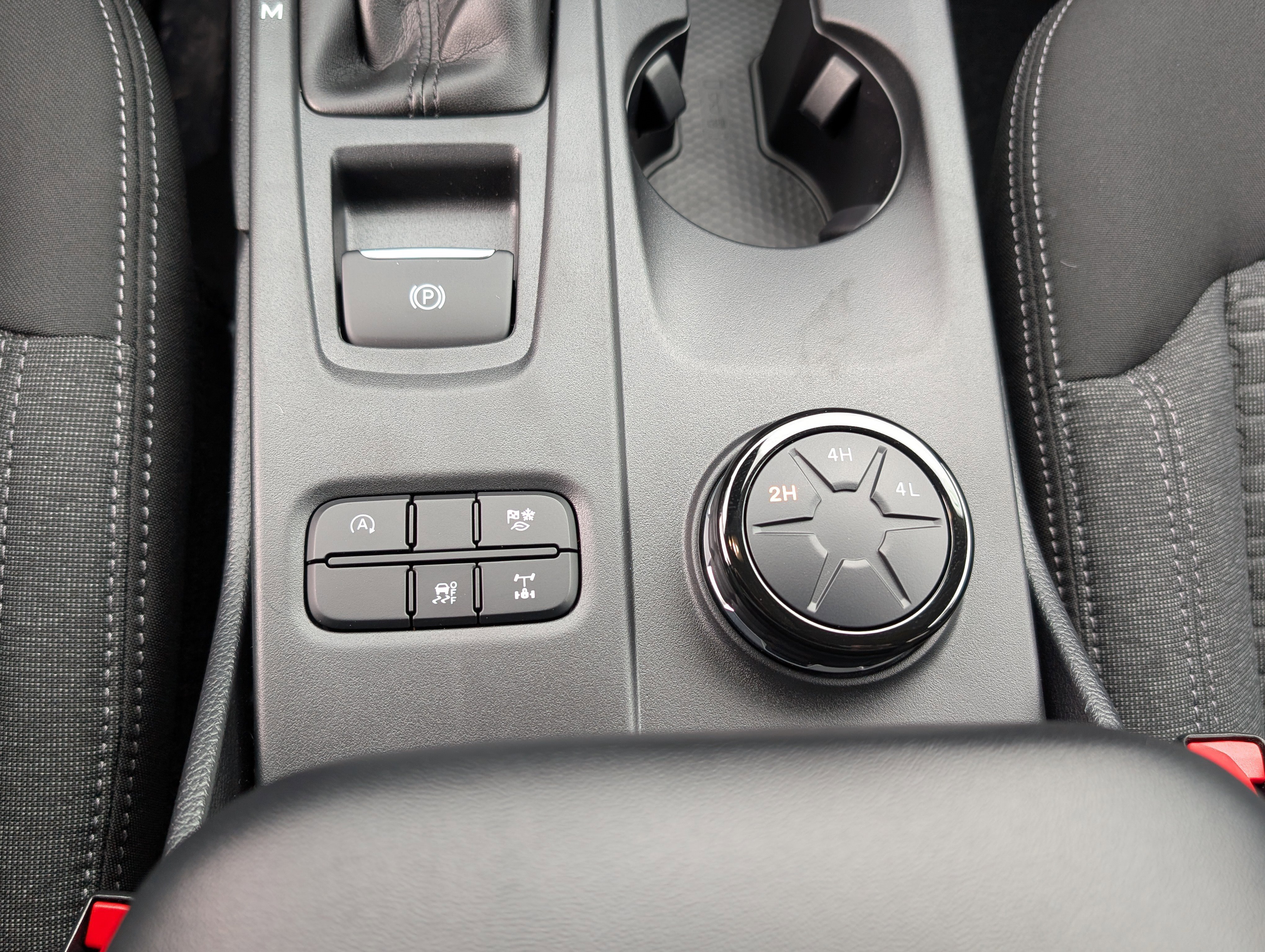 New 2025 Ford Ranger XL w/ Trailer Tow Package image 18