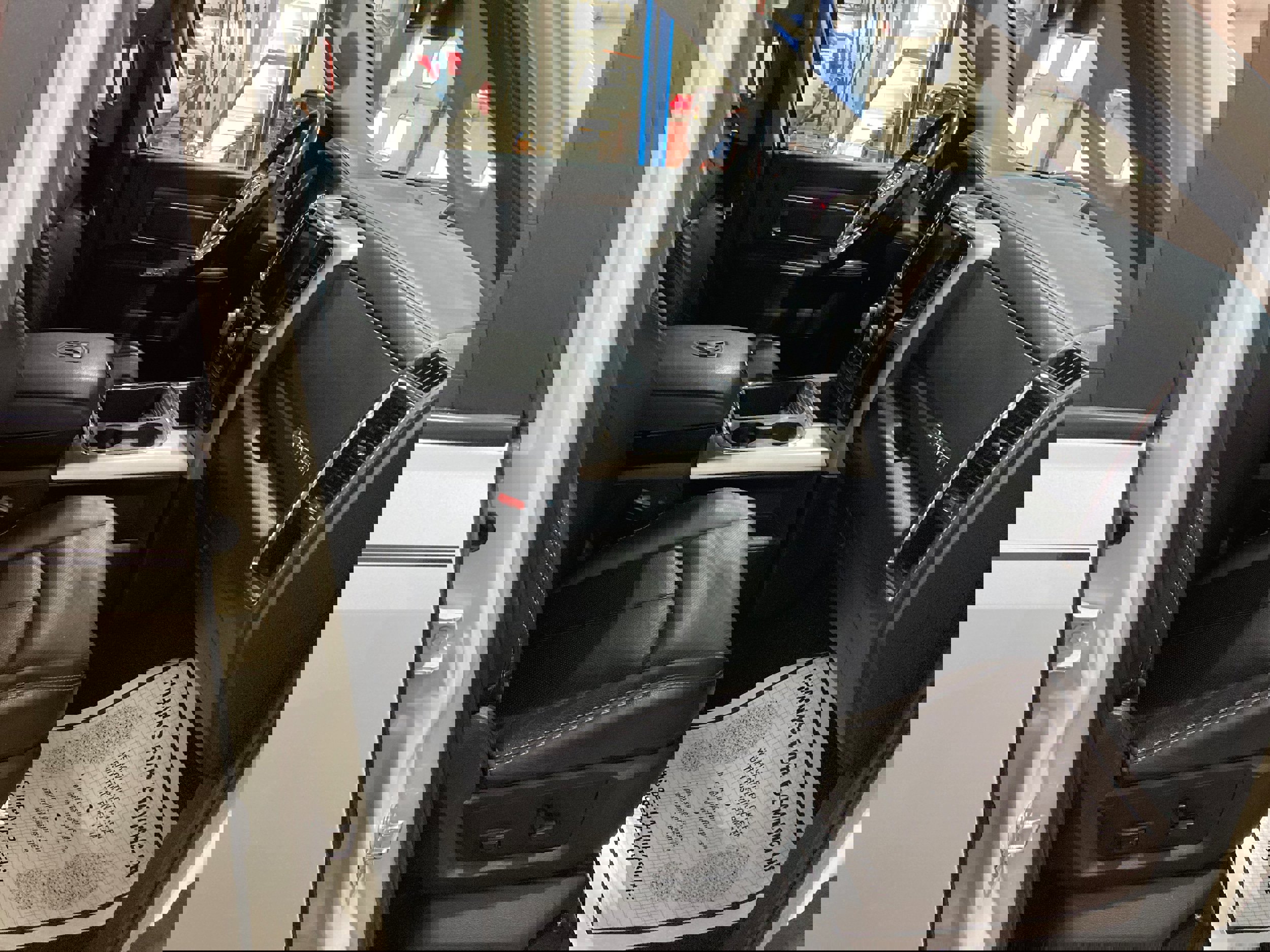 Used 2018 RAM 1500 Laramie w/ Convenience Group image 4