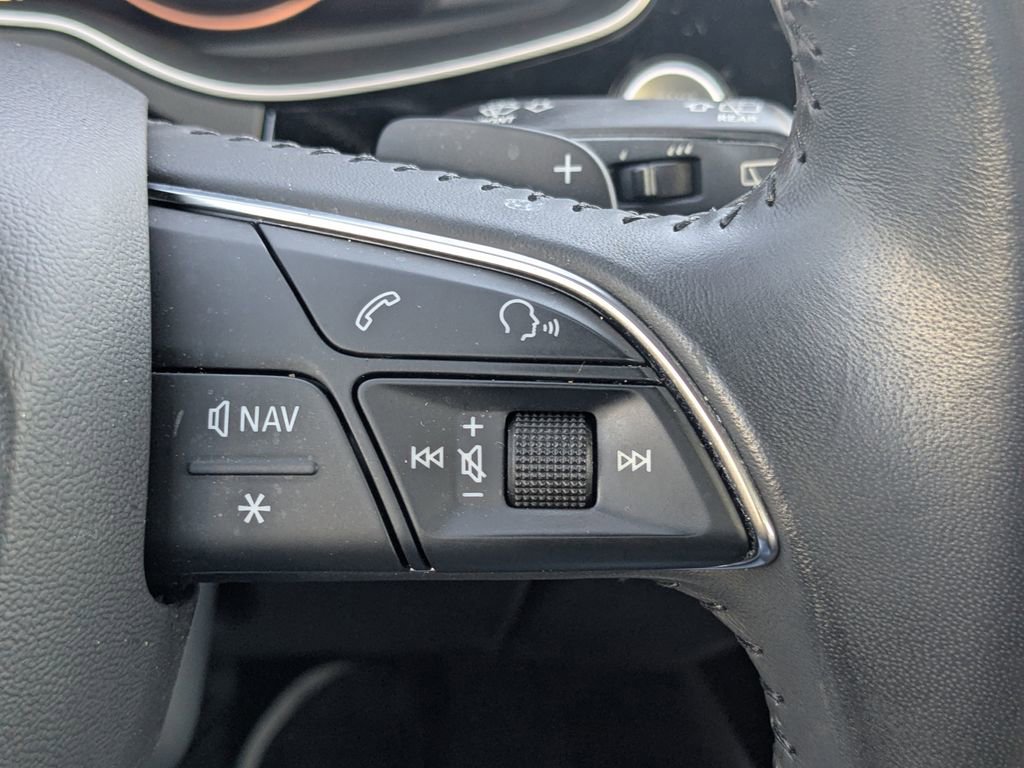 Used 2018 Audi Q7 3.0T Prestige image 14