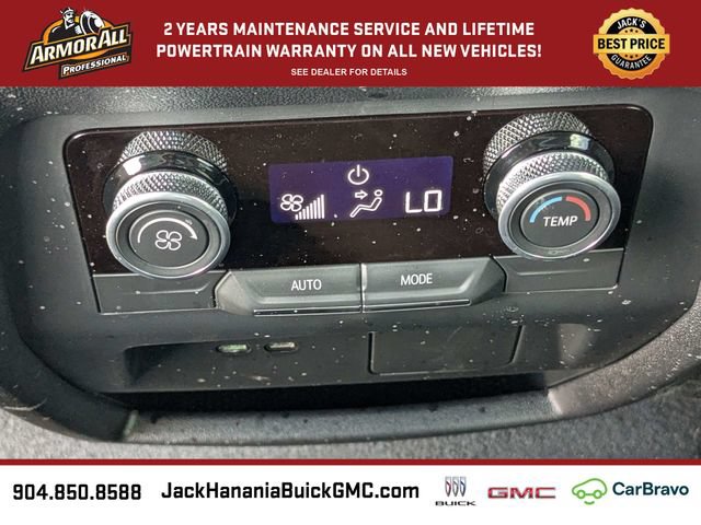 New 2026 Buick Enclave Sport Touring FWD image 15