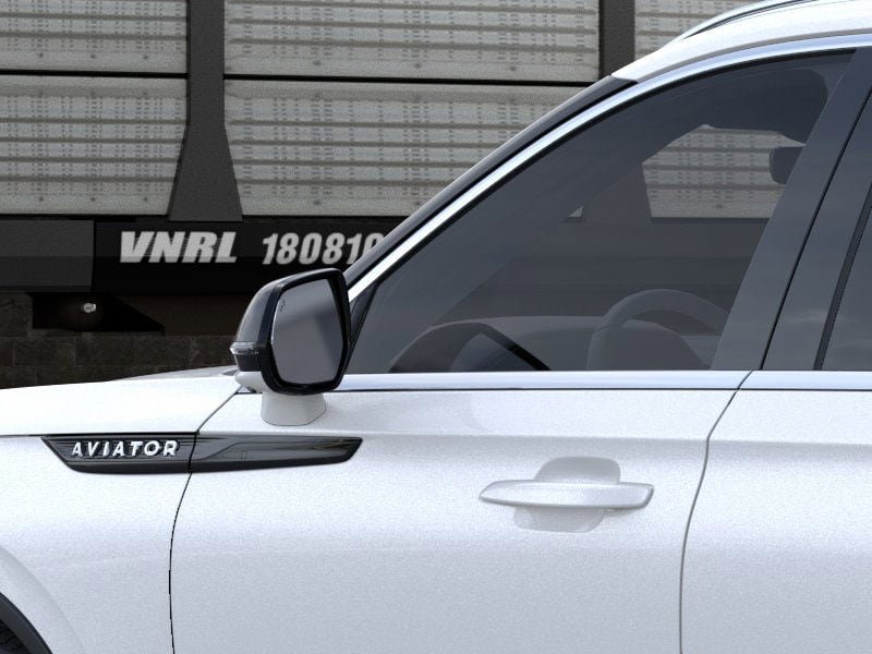 New 2026 Lincoln Aviator AWD image 20