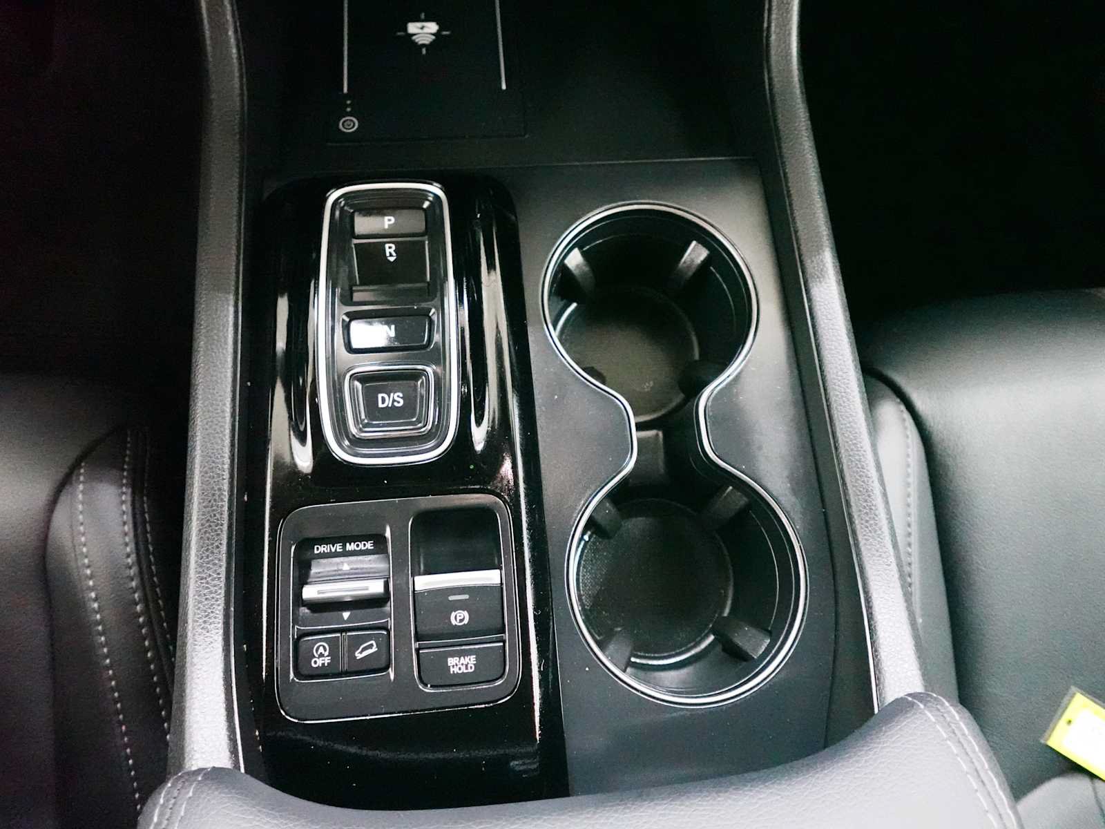 Used 2024 Honda Pilot EX-L image 22