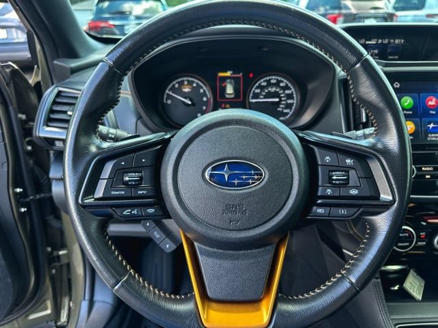 Used 2022 Subaru Forester Wilderness AWD/4WD image 16