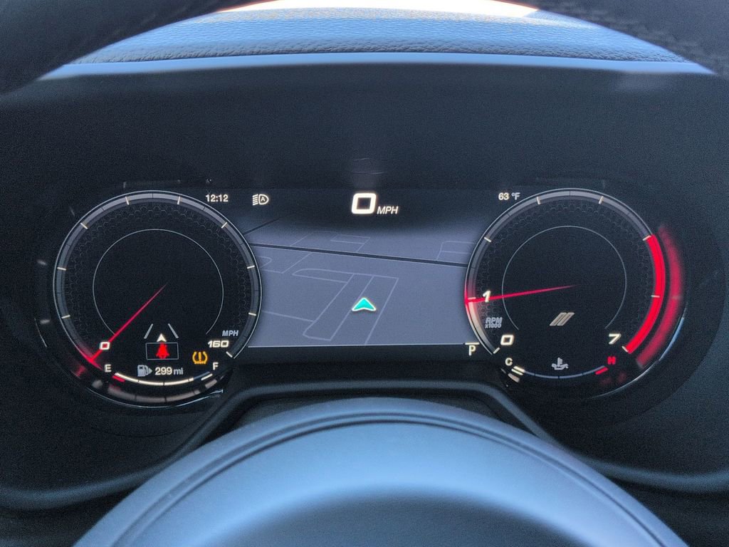 Used 2024 Dodge Hornet GT Plus image 33