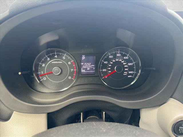 Used 2016 Subaru Forester 2.5i Touring w/ Eyesight & Navigation System image 11