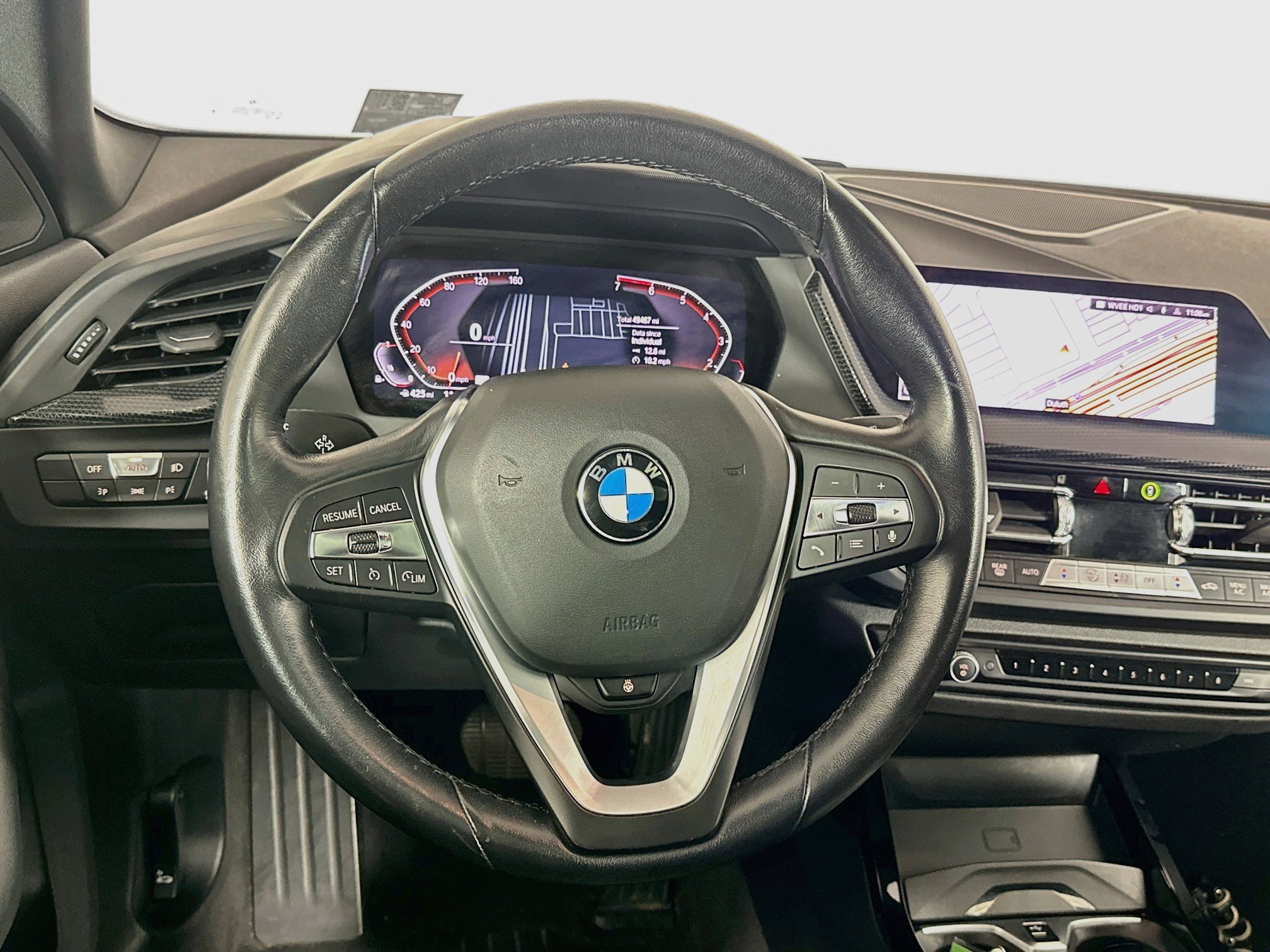 Used 2024 BMW 228i xDrive Gran Coupe AWD/4WD image 18