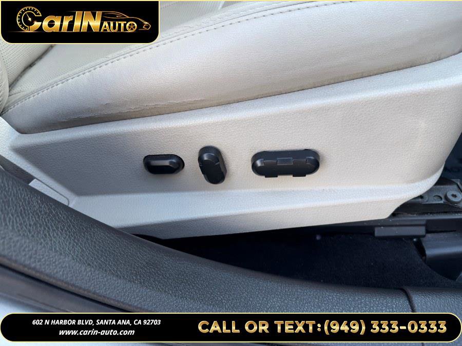 Used 2008 Lincoln MKZ FWD image 25