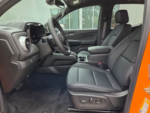 New 2026 Chevrolet Colorado LT w/ LT Convenience Package RWD image 14