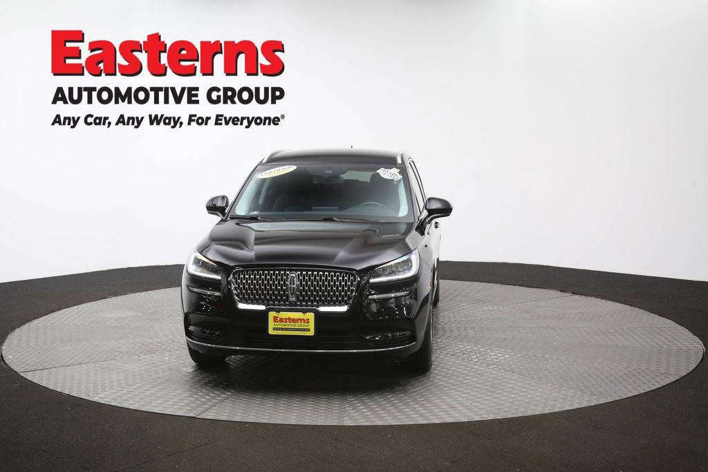 Used 2021 Lincoln Corsair AWD image 54