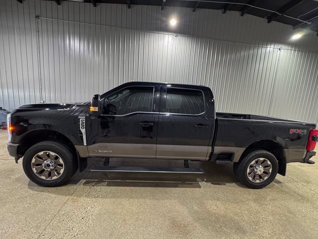 Used 2023 Ford F250 King Ranch AWD/4WD image 2