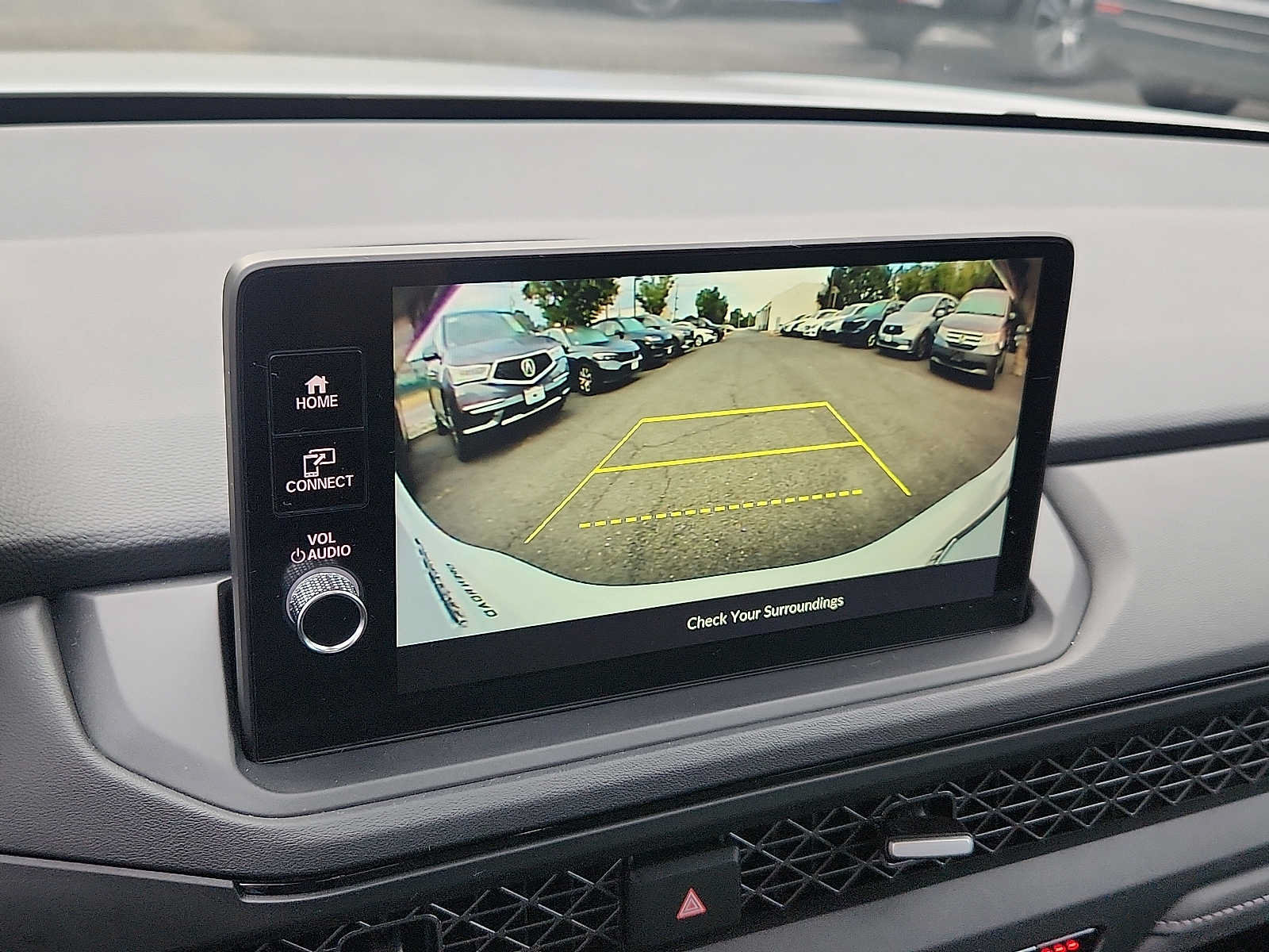 Certified 2026 Honda Accord SE image 17