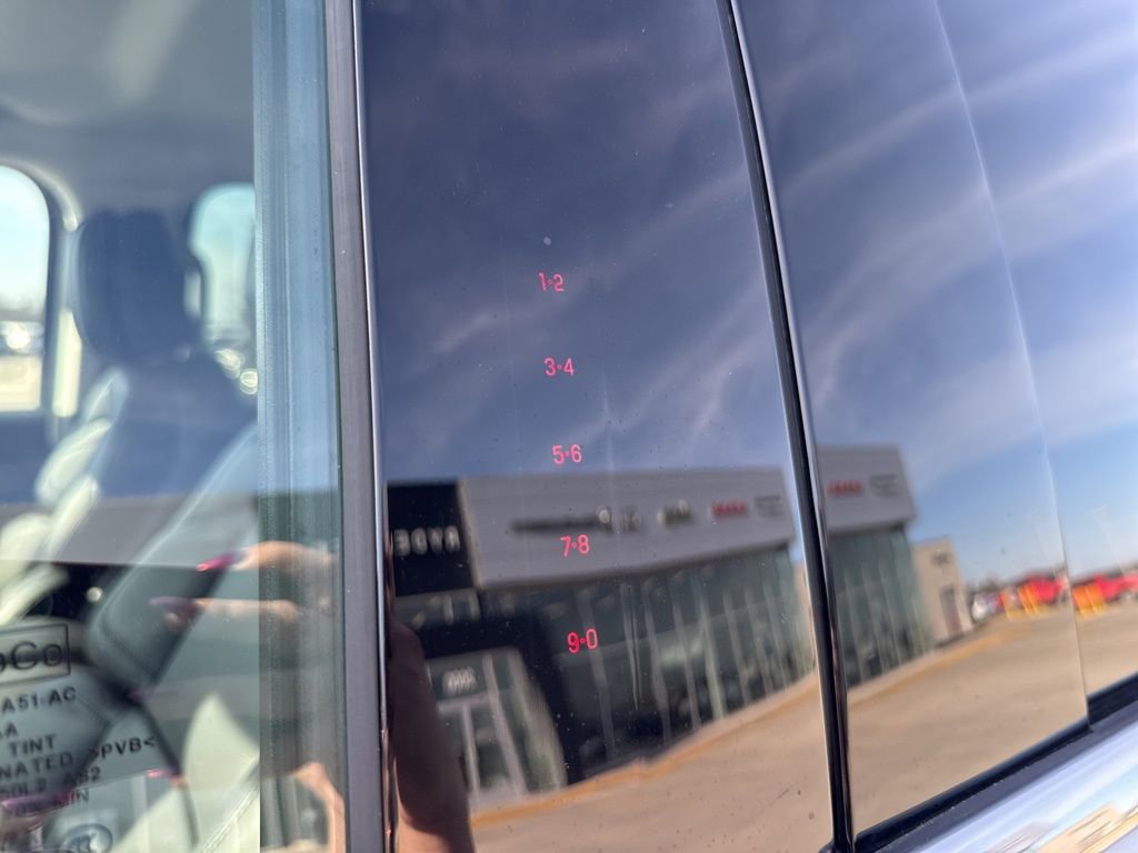 New 2026 Lincoln Navigator L Premier image 26