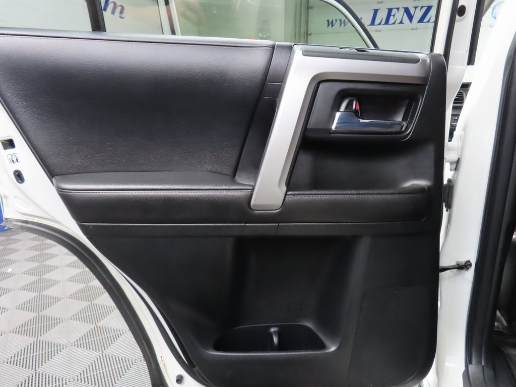 Used 2019 Toyota 4Runner Limited image 45
