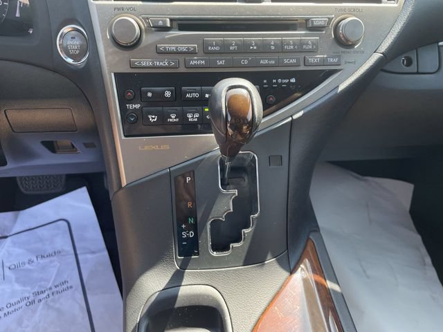 Used 2014 Lexus RX 350 FWD image 20