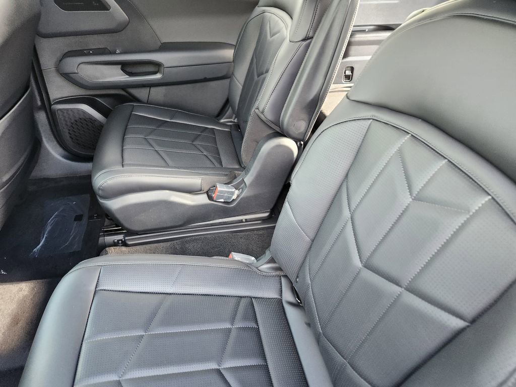 New 2027 Kia Telluride EX X-Line image 10