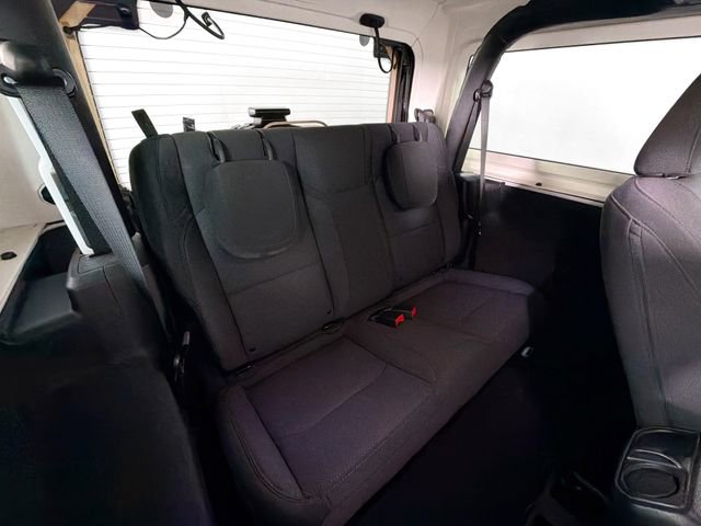 Used 2022 Jeep Wrangler Willys image 26