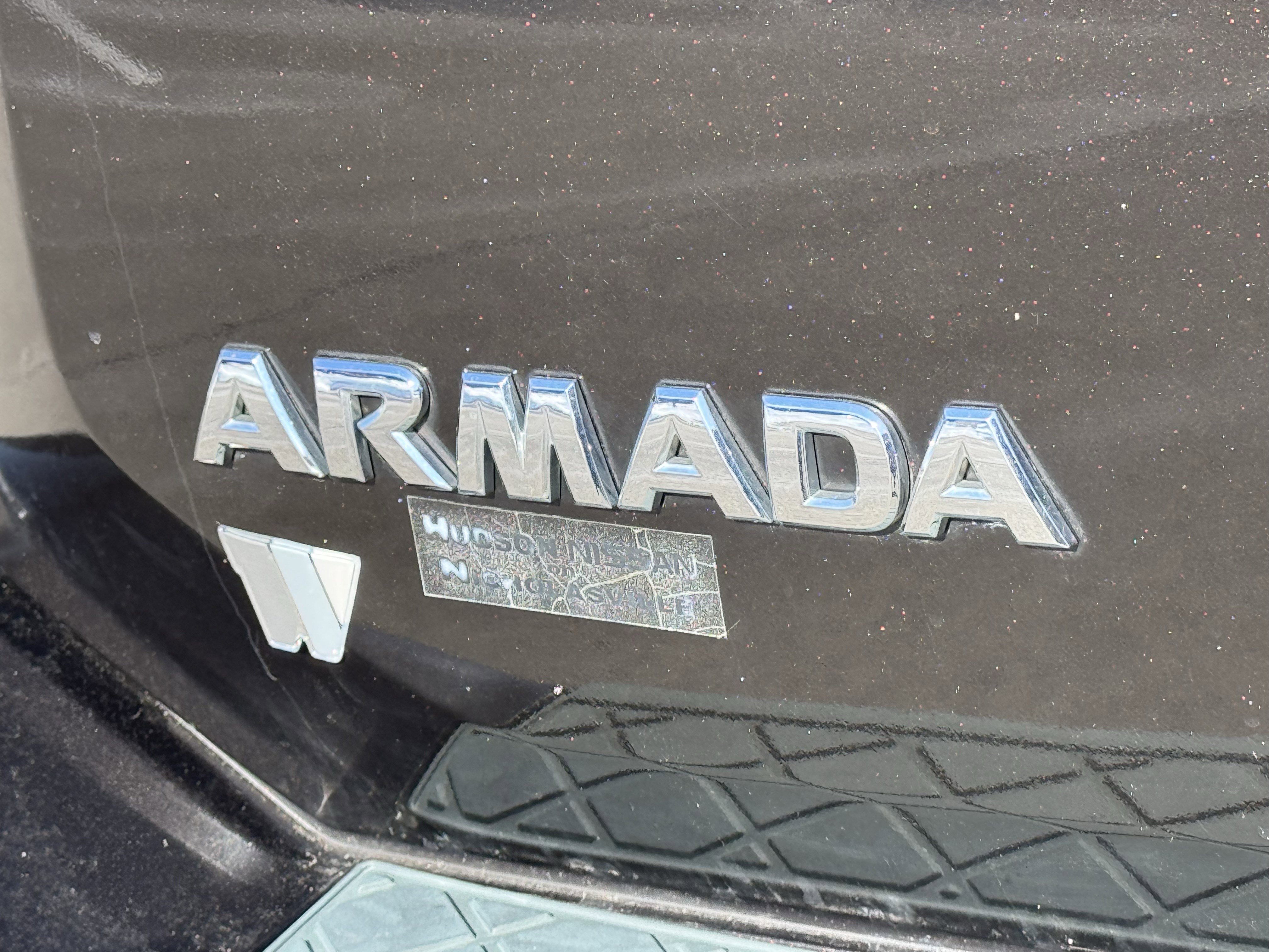 Used 2011 Nissan Armada SL image 43