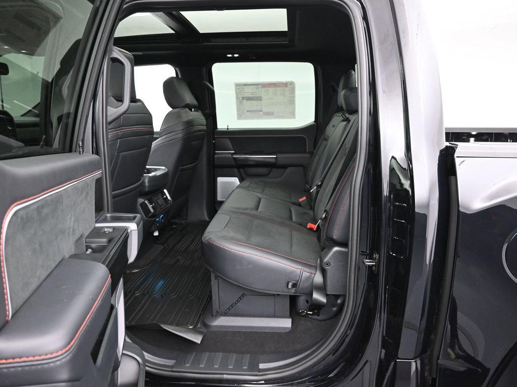 New 2026 Ford F150 Raptor image 20