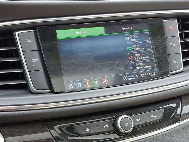 Used 2023 Buick Enclave Essence w/ Experience Buick Package image 18