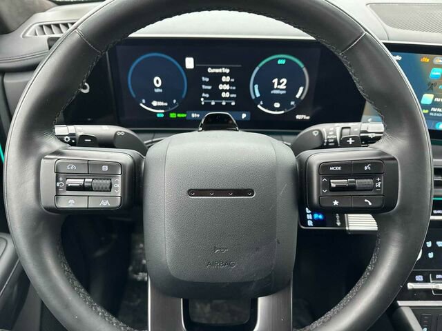 Used 2024 Hyundai Santa Fe Calligraphy image 30