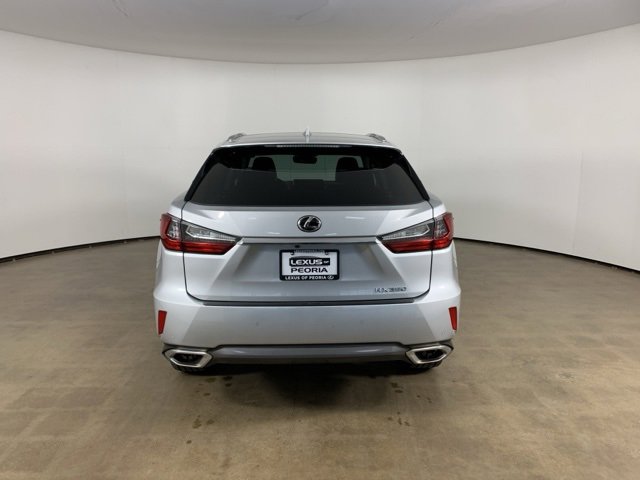 Used 2016 Lexus RX 350 AWD image 10