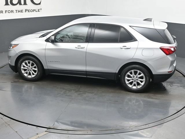 Used 2019 Chevrolet Equinox LS w/ LS Convenience Package FWD image 37