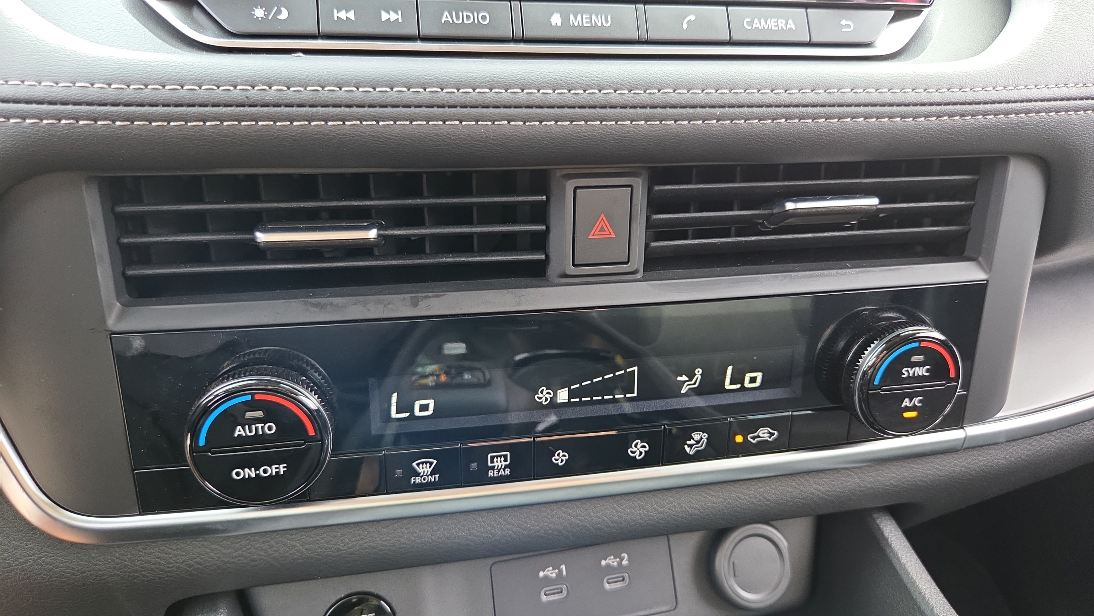 Certified 2026 Nissan Rogue SV FWD image 23