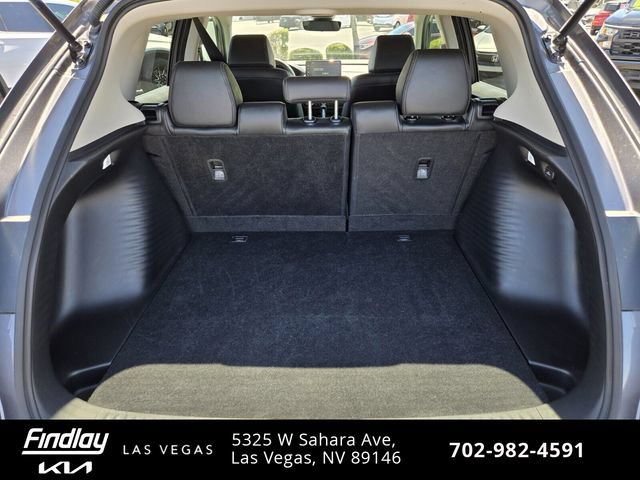 Used 2024 Honda HR-V EX-L image 17