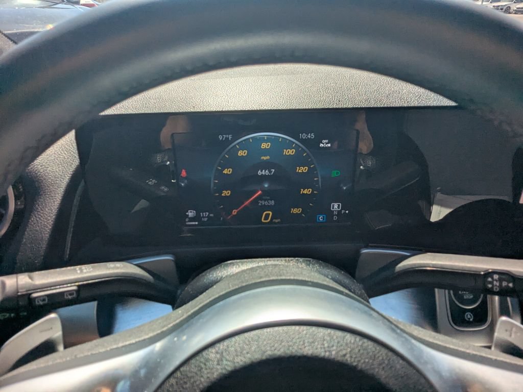 Certified 2023 Mercedes-Benz GLB 250 image 35