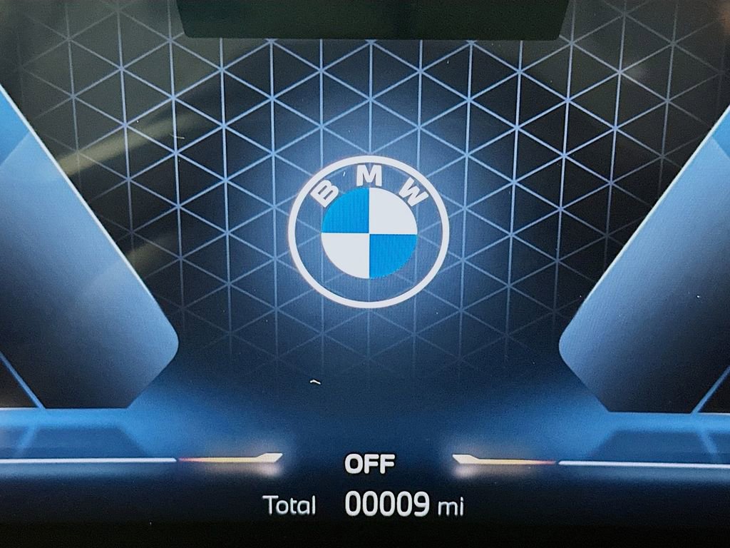 Used 2026 BMW X3 xDrive30 w/ Premium Package image 13