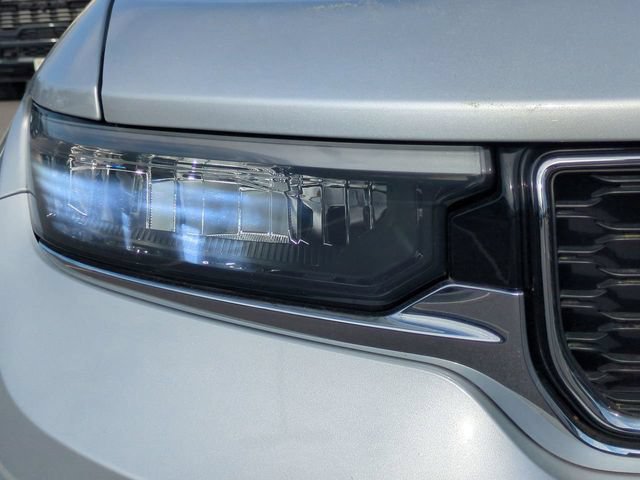 Used 2021 Jeep Grand Cherokee L Limited AWD/4WD image 10