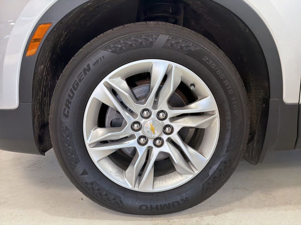 Used 2020 Chevrolet Blazer LT image 8