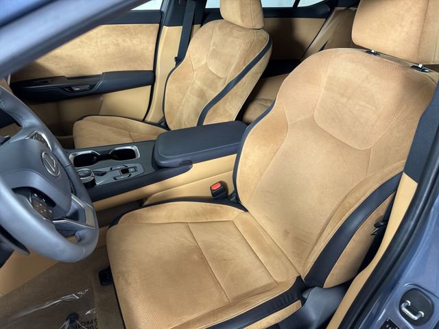 Used 2023 Lexus RZ 450e Premium w/ Accessory Package (2T) image 21