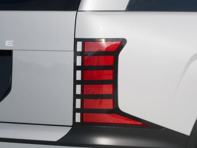 New 2026 Hyundai Palisade SEL FWD image 10