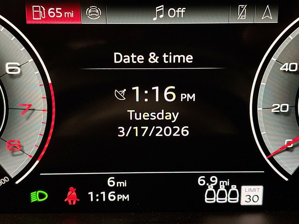 New 2026 Audi Q8 Premium Plus image 11